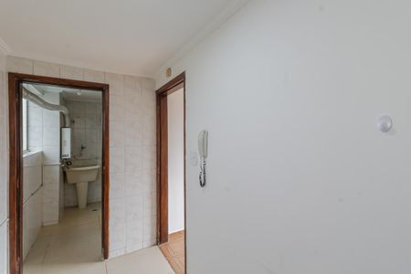 Apartamento à venda com 58m², 1 quarto e sem vagaCozinha