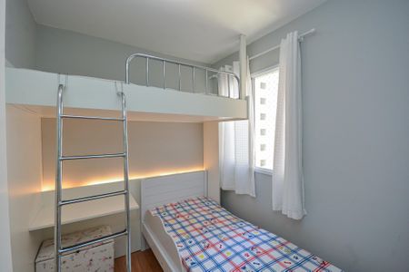 Quarto 2 de apartamento à venda com 2 quartos, 34m² em Socorro, São Paulo
