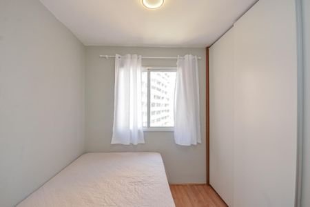 Quarto 1 de apartamento para alugar com 2 quartos, 34m² em Socorro, São Paulo