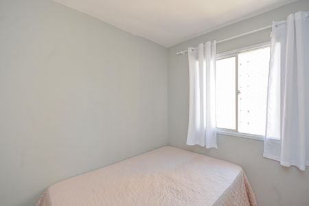 Quarto 1 de apartamento para alugar com 2 quartos, 34m² em Socorro, São Paulo