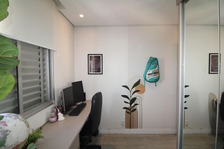Apartamento à venda com 65m², 3 quartos e 1 vagaQuarto 2