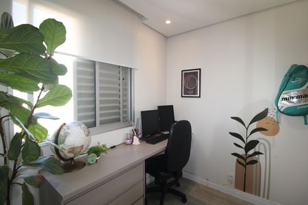 Apartamento à venda com 65m², 3 quartos e 1 vagaQuarto 2