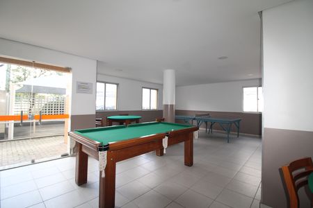 Apartamento à venda com 65m², 3 quartos e 1 vagaÁrea Comum