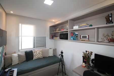 Apartamento à venda com 65m², 3 quartos e 1 vagaQuarto 1