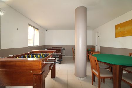 Apartamento à venda com 65m², 3 quartos e 1 vagaÁrea Comum