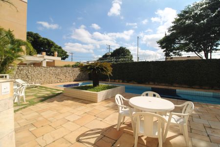 Apartamento à venda com 65m², 3 quartos e 1 vagaÁrea Comum
