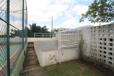 Apartamento à venda com 65m², 3 quartos e 1 vagaÁrea Comum