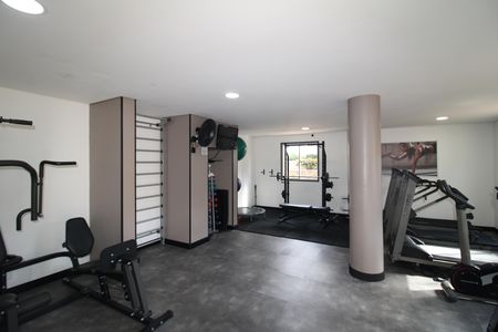 Apartamento à venda com 65m², 3 quartos e 1 vagaÁrea Comum