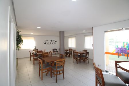 Apartamento à venda com 65m², 3 quartos e 1 vagaÁrea Comum
