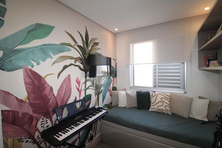 Apartamento à venda com 65m², 3 quartos e 1 vagaQuarto 1