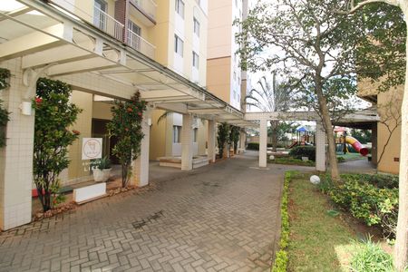 Apartamento à venda com 65m², 3 quartos e 1 vagaÁrea Comum