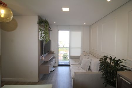 Apartamento à venda com 65m², 3 quartos e 1 vagaSala