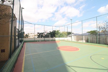 Apartamento à venda com 65m², 3 quartos e 1 vagaÁrea Comum