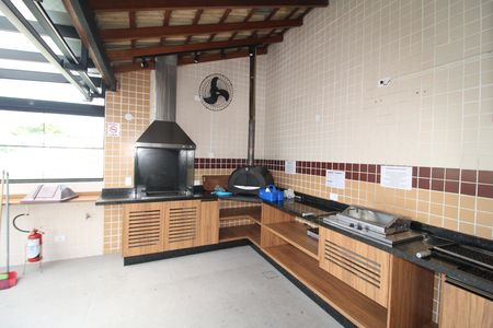 Apartamento à venda com 65m², 3 quartos e 1 vagaÁrea Comum