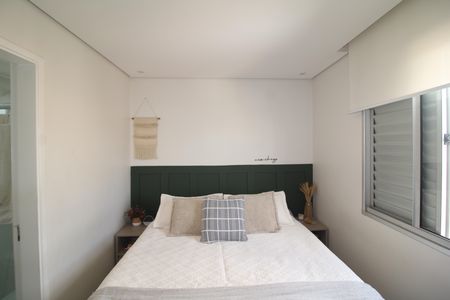 Apartamento à venda com 65m², 3 quartos e 1 vagaQuarto 3