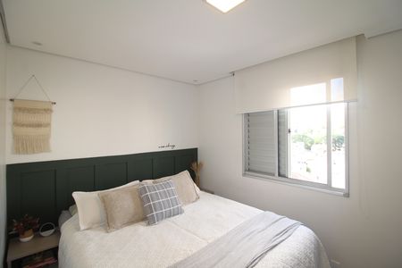 Apartamento à venda com 65m², 3 quartos e 1 vagaQuarto 3