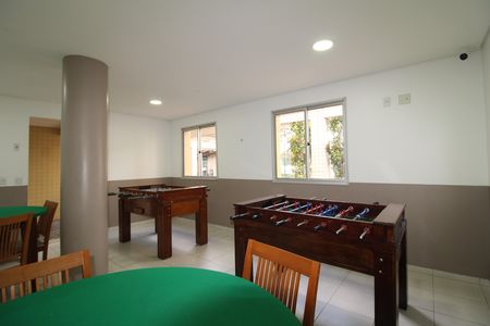 Apartamento à venda com 65m², 3 quartos e 1 vagaÁrea Comum