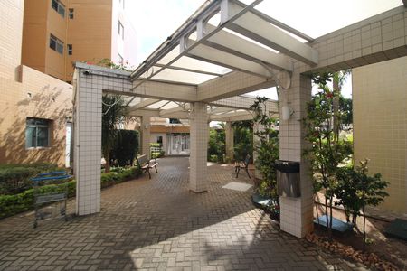 Apartamento à venda com 65m², 3 quartos e 1 vagaÁrea Comum