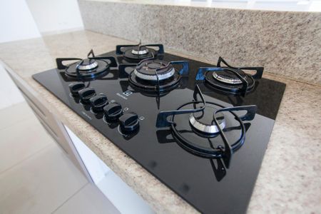 Casa de condomínio para alugar com 170m², 3 quartos e 2 vagas Casa de condomínio para alugar com 170m², 3 quartos e 2 vagasCozinha