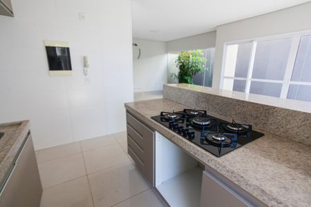 Casa de condomínio para alugar com 170m², 3 quartos e 2 vagas Casa de condomínio para alugar com 170m², 3 quartos e 2 vagasCozinha