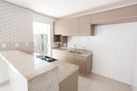 Casa de condomínio para alugar com 170m², 3 quartos e 2 vagas Casa de condomínio para alugar com 170m², 3 quartos e 2 vagasCozinha