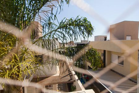 Casa de condomínio para alugar com 170m², 3 quartos e 2 vagas Casa de condomínio para alugar com 170m², 3 quartos e 2 vagasVista da Varanda da Suíte 3