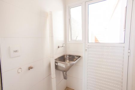 Casa de condomínio para alugar com 170m², 3 quartos e 2 vagas Casa de condomínio para alugar com 170m², 3 quartos e 2 vagasÁrea de Serviço