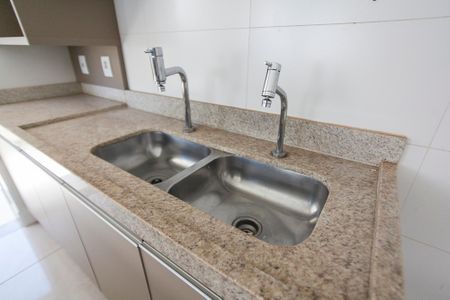 Casa de condomínio para alugar com 170m², 3 quartos e 2 vagas Casa de condomínio para alugar com 170m², 3 quartos e 2 vagasCozinha