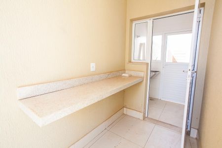 Casa de condomínio para alugar com 170m², 3 quartos e 2 vagas Casa de condomínio para alugar com 170m², 3 quartos e 2 vagasÁrea de Serviço