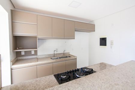 Casa de condomínio para alugar com 170m², 3 quartos e 2 vagas Casa de condomínio para alugar com 170m², 3 quartos e 2 vagasCozinha