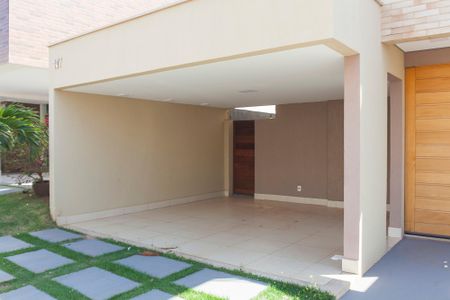 Casa de condomínio para alugar com 170m², 3 quartos e 2 vagas Casa de condomínio para alugar com 170m², 3 quartos e 2 vagasGaragem