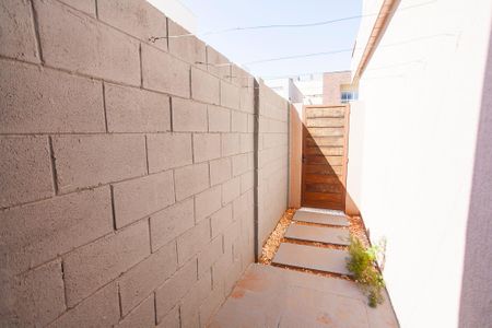 Casa de condomínio para alugar com 170m², 3 quartos e 2 vagas Casa de condomínio para alugar com 170m², 3 quartos e 2 vagasÁrea de Serviço