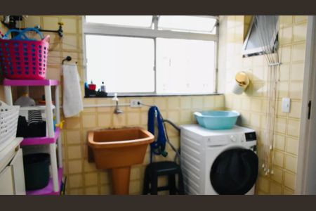 Apartamento à venda com 116m², 3 quartos e 1 vaga Apartamento à venda com 116m², 3 quartos e 1 vagaFoto 06