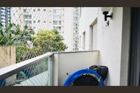 Apartamento à venda com 116m², 3 quartos e 1 vaga Apartamento à venda com 116m², 3 quartos e 1 vagaFoto 17