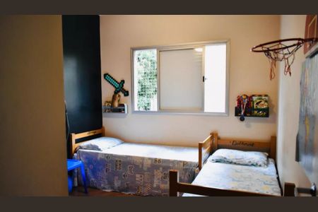 Foto 24 de apartamento à venda com 3 quartos, 116m² em Vila Monte Alegre, São Paulo