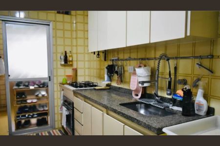 Apartamento à venda com 116m², 3 quartos e 1 vaga Apartamento à venda com 116m², 3 quartos e 1 vagaFoto 25