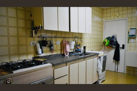 Apartamento à venda com 116m², 3 quartos e 1 vaga Apartamento à venda com 116m², 3 quartos e 1 vagaFoto 27