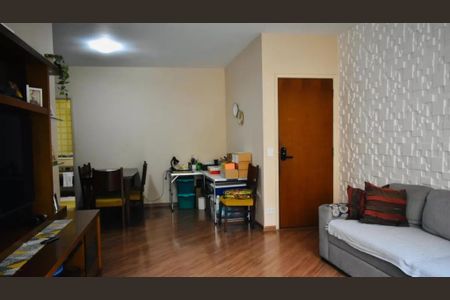 Foto 31 de apartamento à venda com 3 quartos, 116m² em Vila Monte Alegre, São Paulo