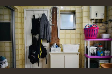 Apartamento à venda com 116m², 3 quartos e 1 vaga Apartamento à venda com 116m², 3 quartos e 1 vagaFoto 07