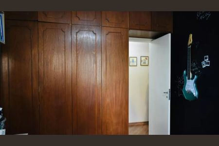 Foto 03 de apartamento à venda com 3 quartos, 116m² em Vila Monte Alegre, São Paulo