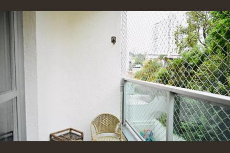 Apartamento à venda com 116m², 3 quartos e 1 vaga Apartamento à venda com 116m², 3 quartos e 1 vagaFoto 20