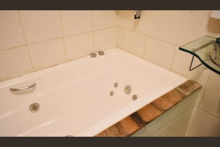 Apartamento à venda com 116m², 3 quartos e 1 vaga Apartamento à venda com 116m², 3 quartos e 1 vagaFoto 18