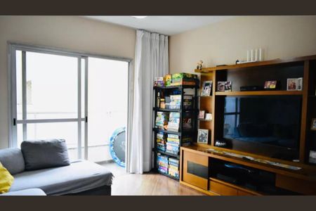 Apartamento à venda com 116m², 3 quartos e 1 vaga Apartamento à venda com 116m², 3 quartos e 1 vagaFoto 35