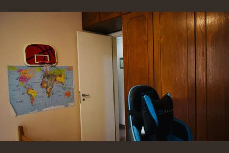 Foto 32 de apartamento à venda com 3 quartos, 116m² em Vila Monte Alegre, São Paulo