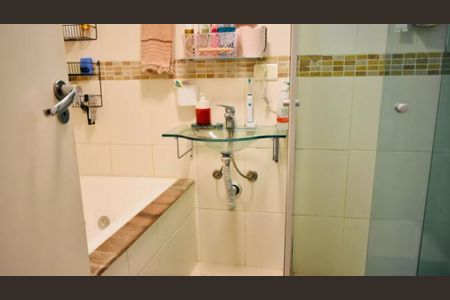 Apartamento à venda com 116m², 3 quartos e 1 vaga Apartamento à venda com 116m², 3 quartos e 1 vagaFoto 14