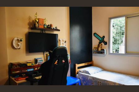 Apartamento à venda com 116m², 3 quartos e 1 vaga Apartamento à venda com 116m², 3 quartos e 1 vagaFoto 08