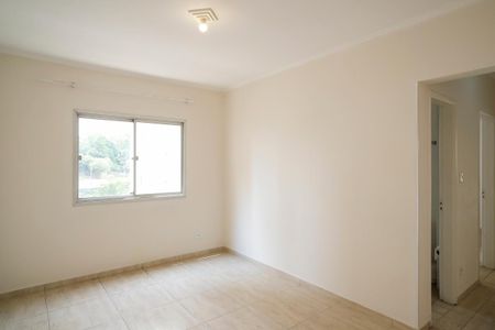 Sala de apartamento para alugar com 2 quartos, 75m² em Vila Helena, São Bernardo do Campo
