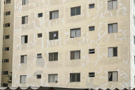 Apartamento à venda com 75m², 2 quartos e 1 vagaFachada 