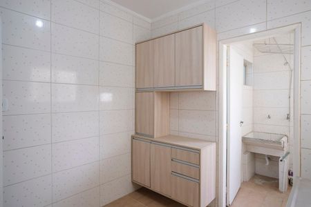 Apartamento à venda com 75m², 2 quartos e 1 vagaCozinha