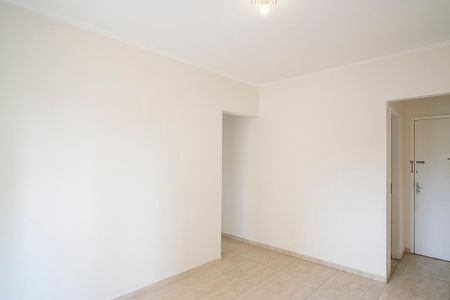 Sala de apartamento para alugar com 2 quartos, 75m² em Vila Helena, São Bernardo do Campo